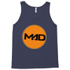 motion Tank Top
