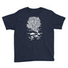 life after death Youth Tee