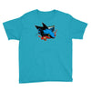 hockey royalty Youth Tee