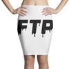 Suicideboys Pencil Skirts