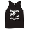 bernie sanders for president 2016 (2) Tank Top