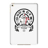 god's gym iPad Mini 4