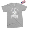 chicken nugget scientist Exclusive T-shirt