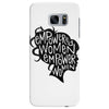 empowered women Samsung Galaxy S7 Edge