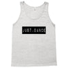 JUST DANCE Tank Top
