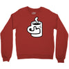 good (2) Crewneck Sweatshirt