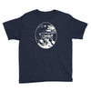 god save the quinn Youth Tee