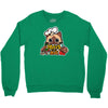 moga's famous bbq Crewneck Sweatshirt