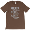 betelgeuse T-Shirt