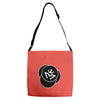 IM THE LEGENDS Adjustable Strap Totes