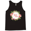 Love Win Tank Top