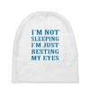 funny dads Baby Beanies