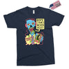 dope jams zombie Exclusive T-shirt