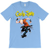 circle jerks T-Shirt
