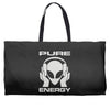 pure energy Weekender Totes
