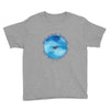 Angel (a235) Youth Tee