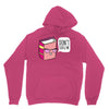 no judging! Unisex Hoodie