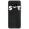 s hi t funny geek reading books type Samsung Galaxy S8