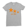 LOST STAR Ladies Fitted T-Shirt