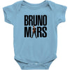 B_MARS Baby Onesie