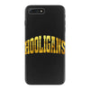Hooligans iPhone 7 Plus Case