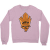 we are groot!! Crewneck Sweatshirt