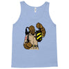 its a trap Tank Top