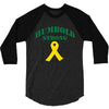 Humboldt Strong 3/4 Sleeve Shirt