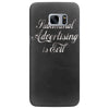 brain games Samsung Galaxy S7 Edge Case
