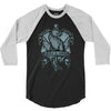 northern direwolves 3/4 Sleeve Shirt