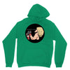 khabib alhamdulillah Unisex Hoodie