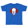 clowns Toddler T-shirt
