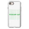 Vegan Af iPhone 8