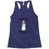 Drinking Buddies Racerback Tank