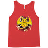 pikachuthless Tank Top