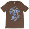megazord T-Shirt