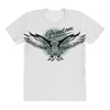 Eagle Freedom All Over Women's T-shirt