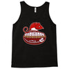 cretaceous survivors (the history league) Tank Top