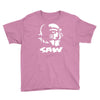 saw puppe horror Youth Tee