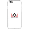 fahrie77 iPhone 6/6s Case
