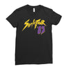 Skeletour 83 Ladies Fitted T-Shirt
