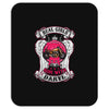 Real Girls Ride With Daryl Mousepad
