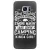 love love love camping! Samsung Galaxy S7 Edge