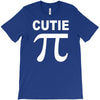cutie pi t shirt medium funny nerdy geeky math sex humor cute awesome T-Shirt