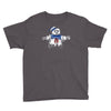 fight the puft Youth Tee