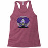 immortan minion Racerback Tank