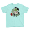 satoroiwata Youth Tee