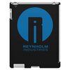reynholm industries iPad 3 and 4 Case