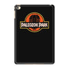 paleozoic park iPad Mini 4