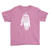 biffy clyro hand Youth Tee